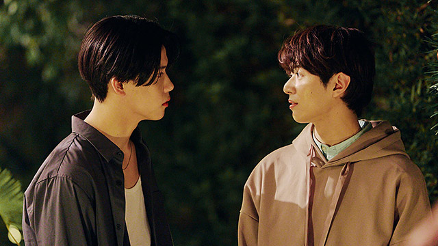 The Boy Next World 〜並行世界の恋人〜」公式サイト | 南雲奨馬 × 濱